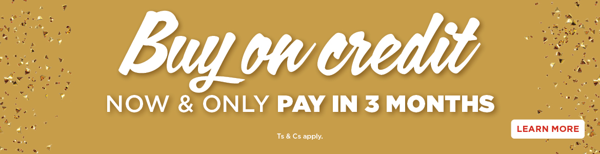 Buy on Credit